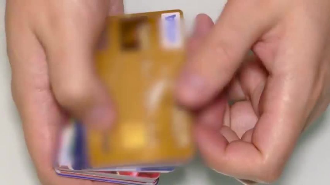 Inside the Underworld of Credit Card Fraud