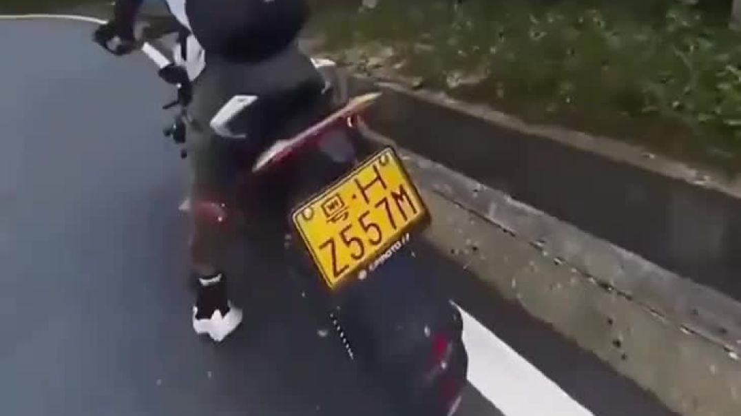 Runaway Moto