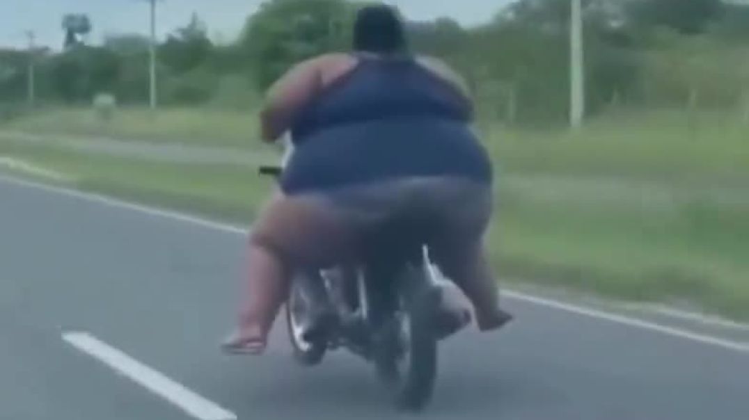 Broken Moto