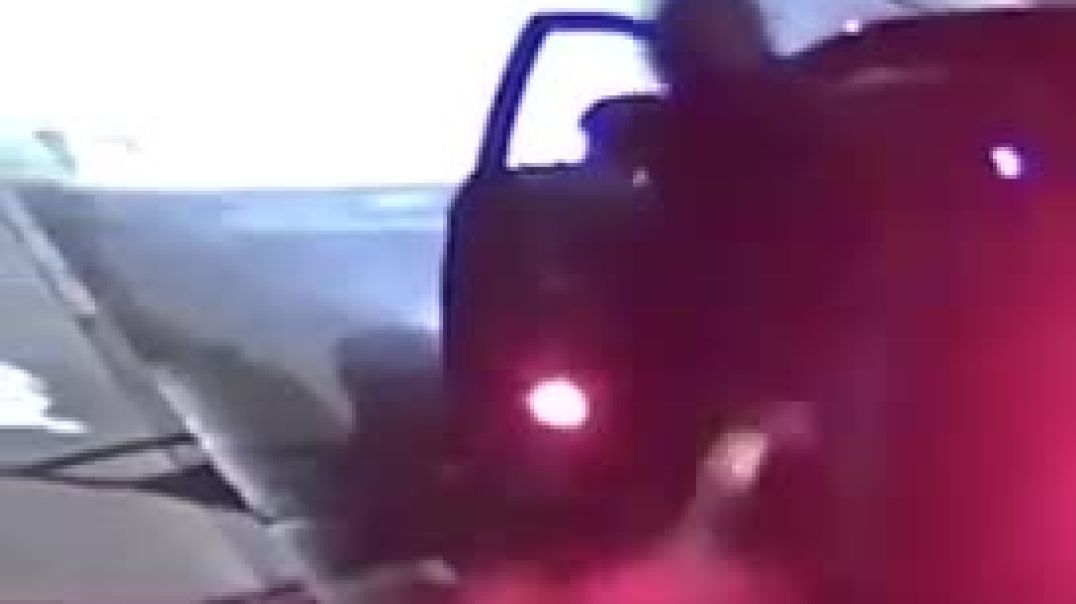 Instant karma arson gone wrong