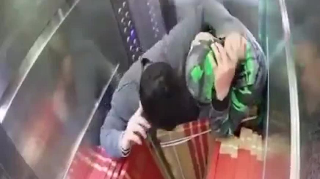 Going Up