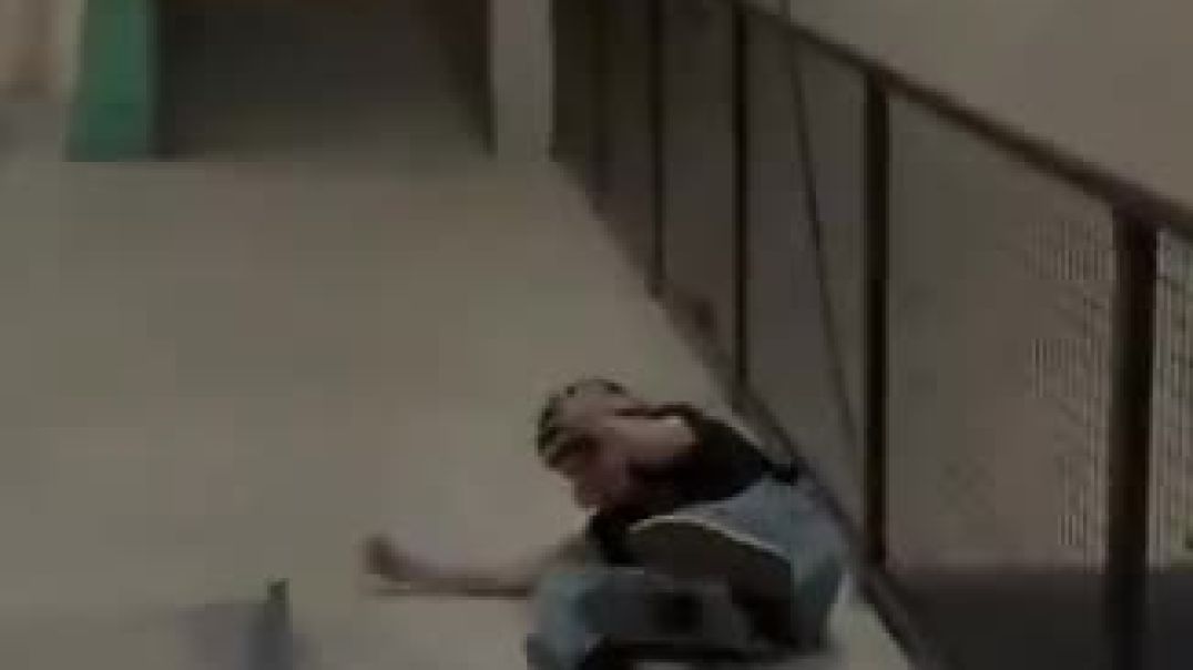 Stunt Fail