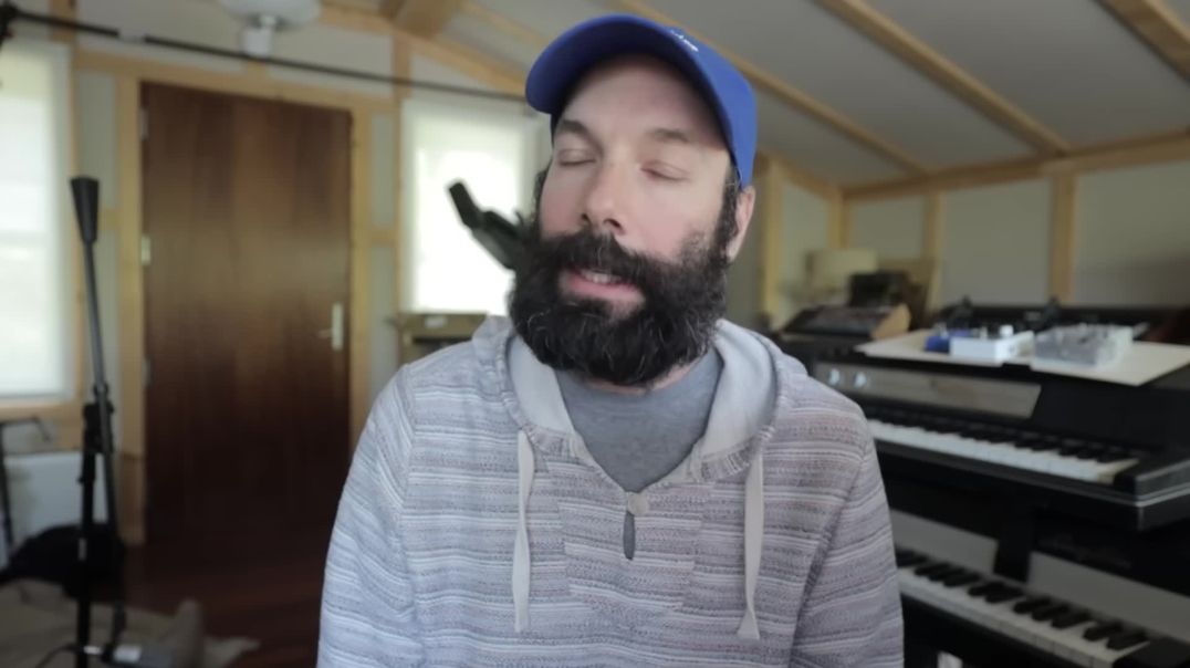 Take Down Notification： Reckless Ben’s Patreon Account-36jxNeV5L1Q